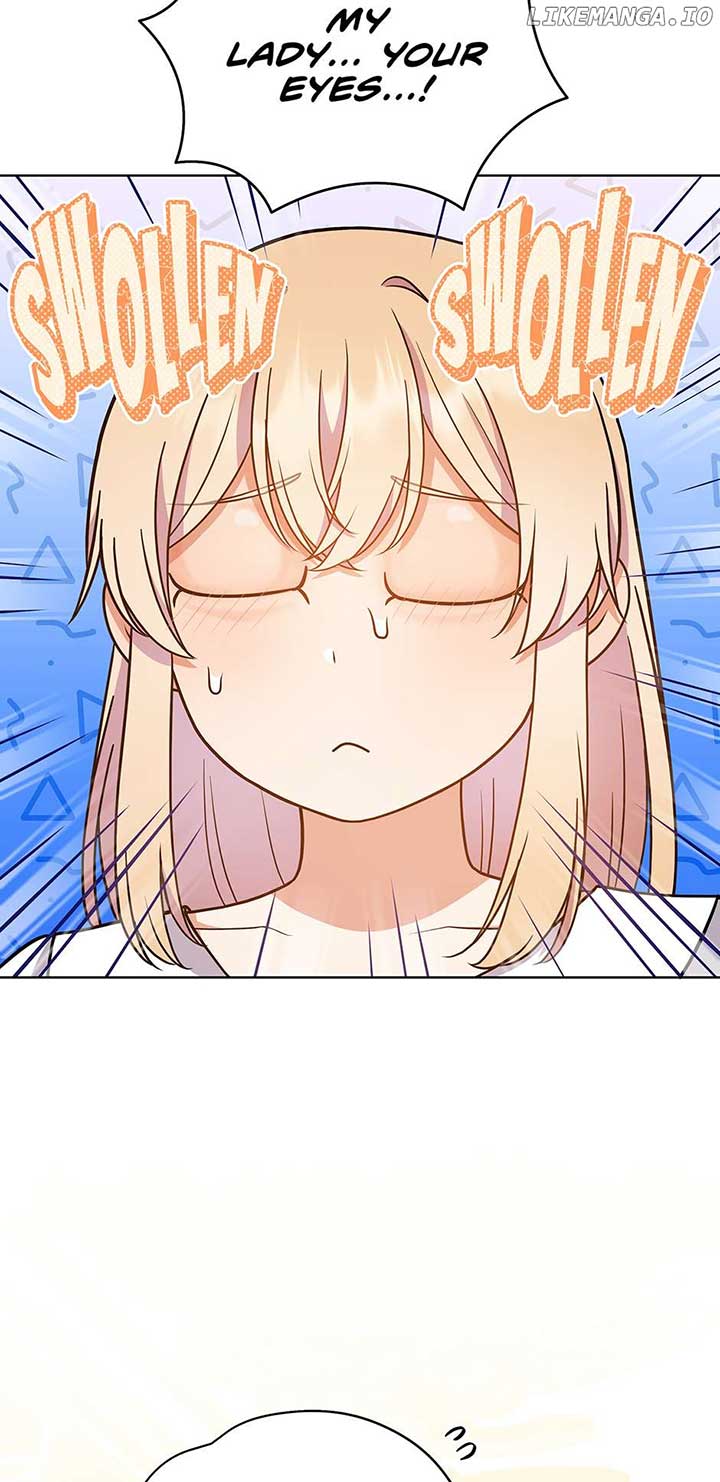 I Became the Daughter-in-Law of the Righteous Mad Dog Chapter 36 - Page 4