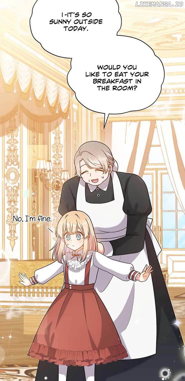I Became the Daughter-in-Law of the Righteous Mad Dog Chapter 36 - Page 5