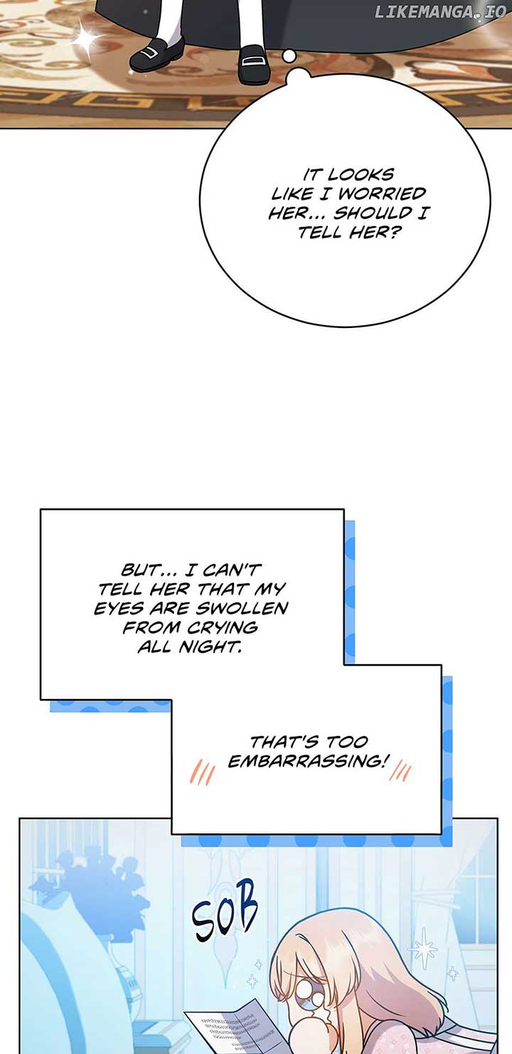 I Became the Daughter-in-Law of the Righteous Mad Dog Chapter 36 - Page 6