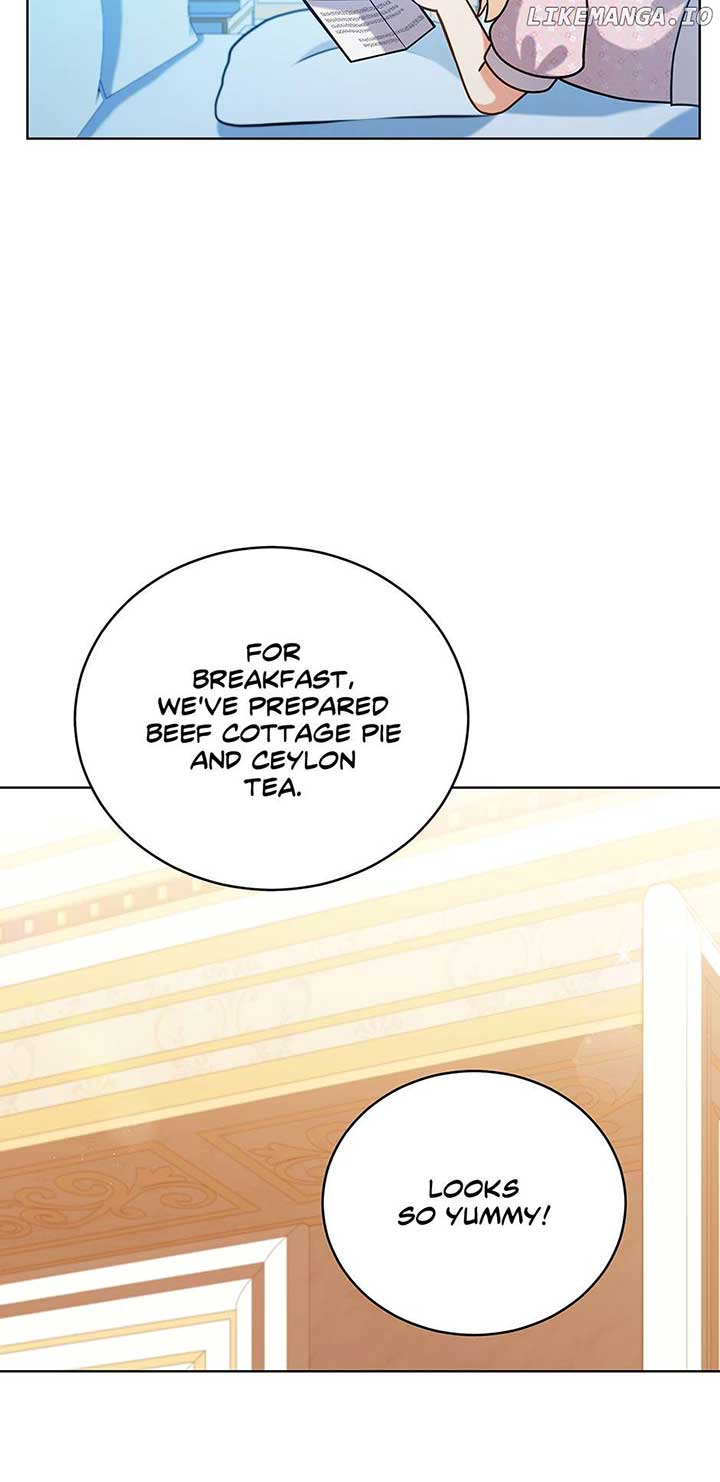 I Became the Daughter-in-Law of the Righteous Mad Dog Chapter 36 - Page 7