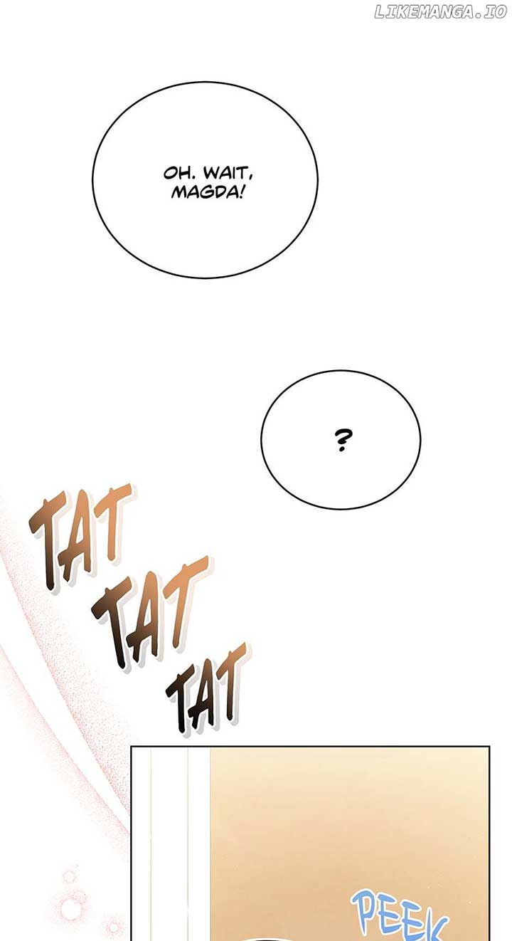 I Became the Daughter-in-Law of the Righteous Mad Dog Chapter 36 - Page 8