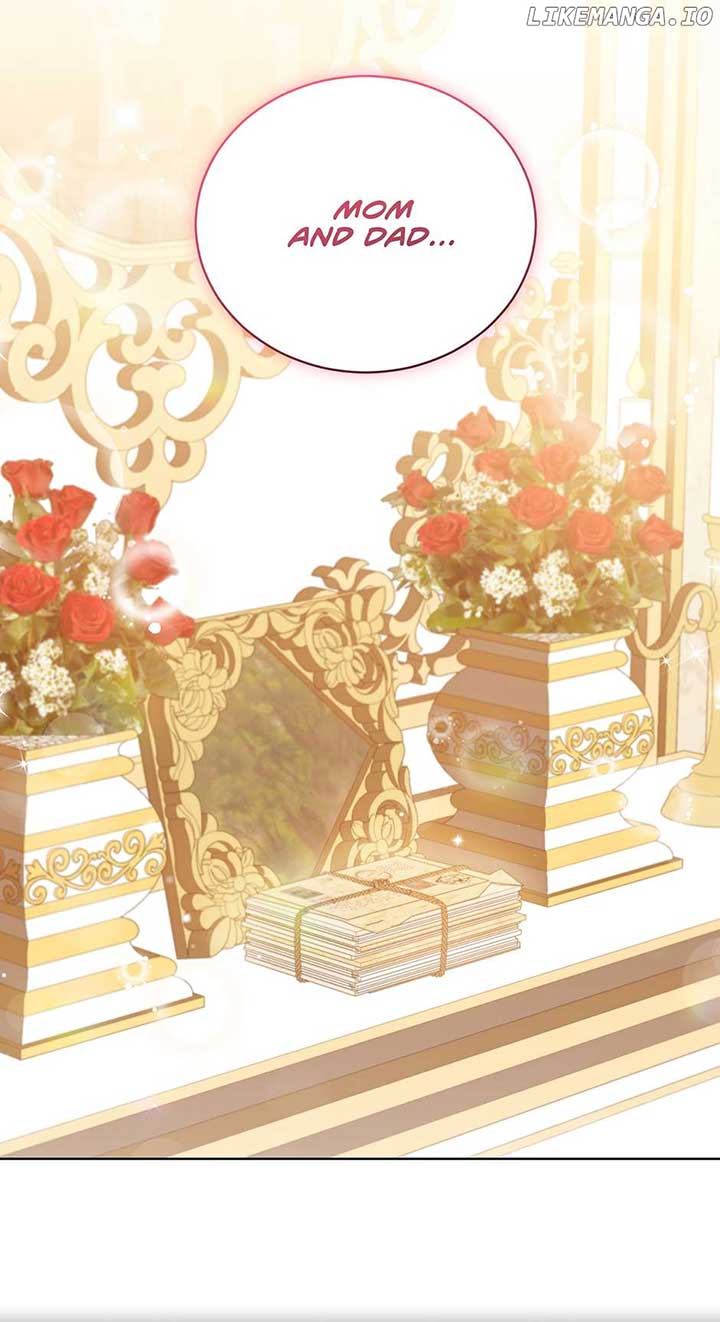 I Became the Daughter-in-Law of the Righteous Mad Dog Chapter 36 - Page 11