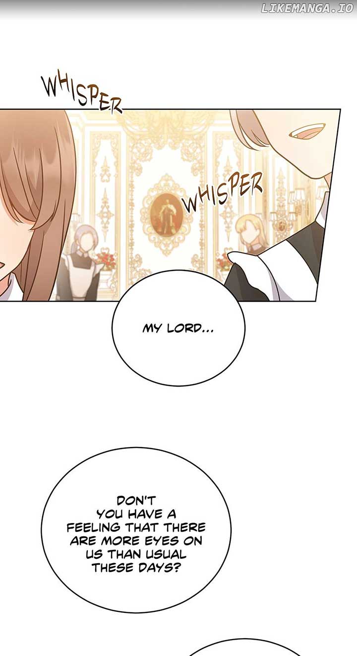 I Became the Daughter-in-Law of the Righteous Mad Dog Chapter 36 - Page 13