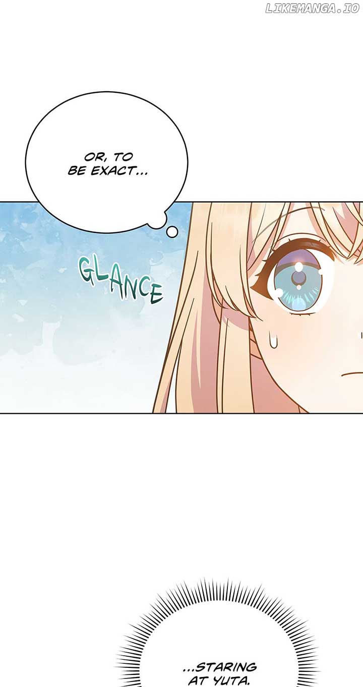 I Became the Daughter-in-Law of the Righteous Mad Dog Chapter 36 - Page 15