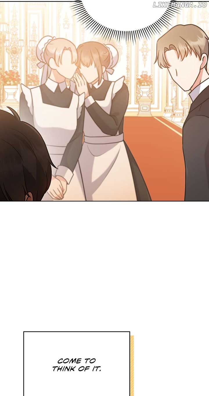 I Became the Daughter-in-Law of the Righteous Mad Dog Chapter 36 - Page 16