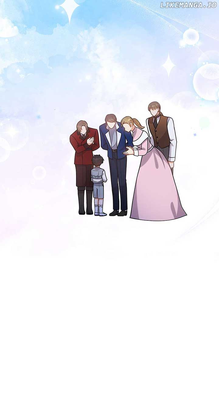 I Became the Daughter-in-Law of the Righteous Mad Dog Chapter 36 - Page 19