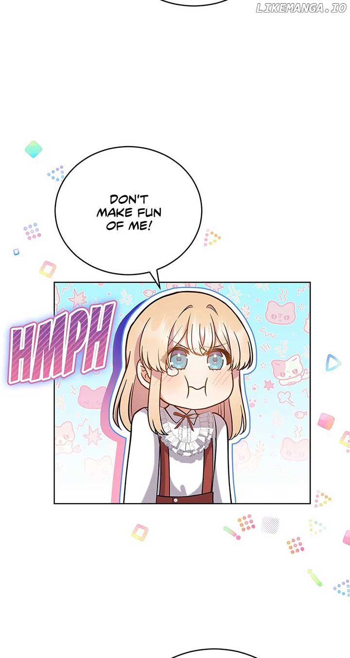 I Became the Daughter-in-Law of the Righteous Mad Dog Chapter 36 - Page 23