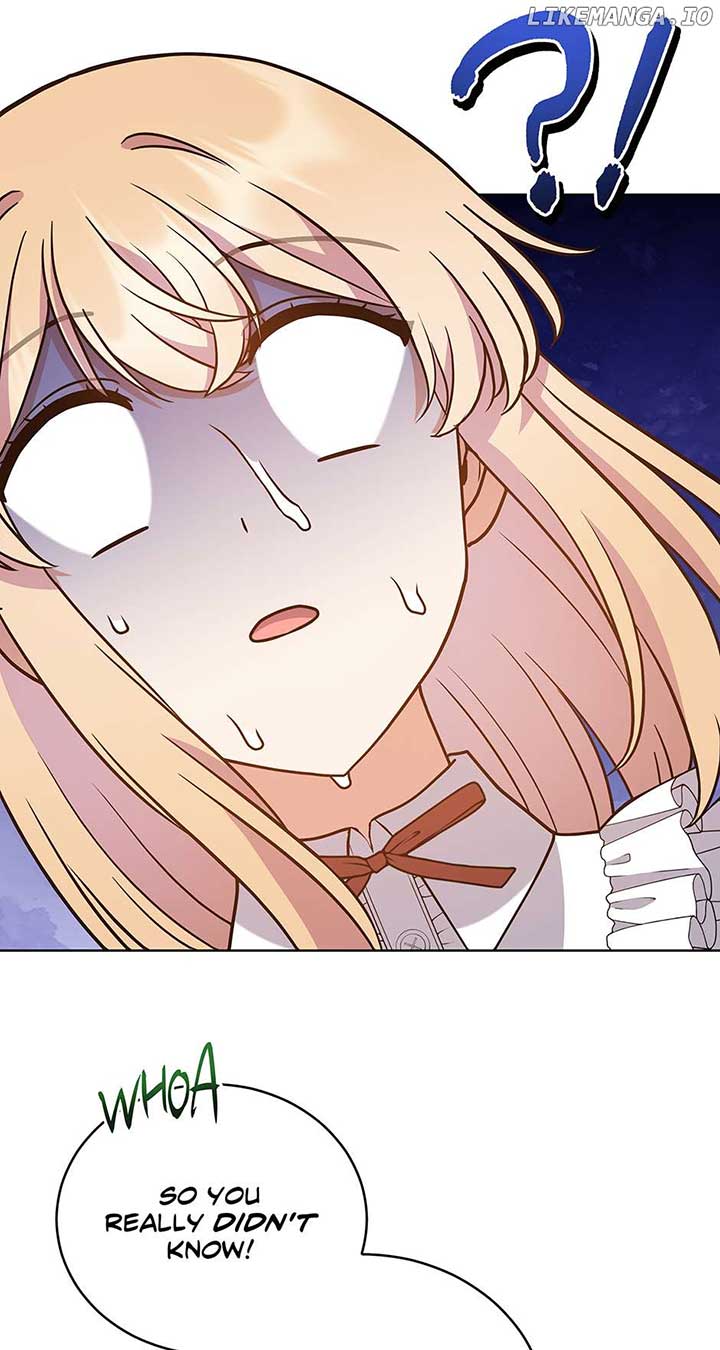 I Became the Daughter-in-Law of the Righteous Mad Dog Chapter 36 - Page 25