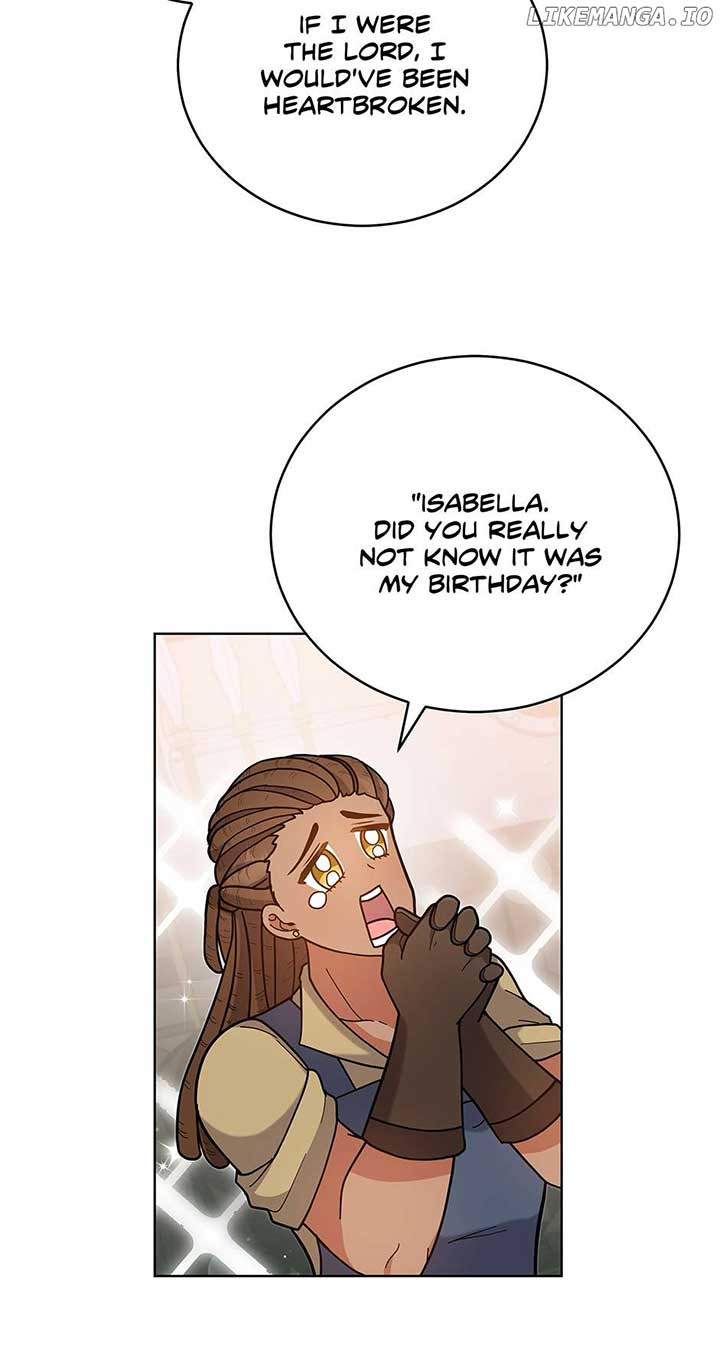 I Became the Daughter-in-Law of the Righteous Mad Dog Chapter 36 - Page 26