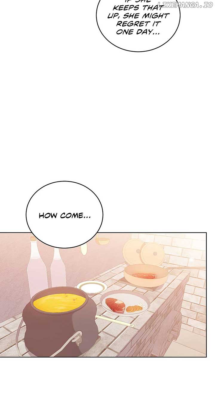I Became the Daughter-in-Law of the Righteous Mad Dog Chapter 36 - Page 29