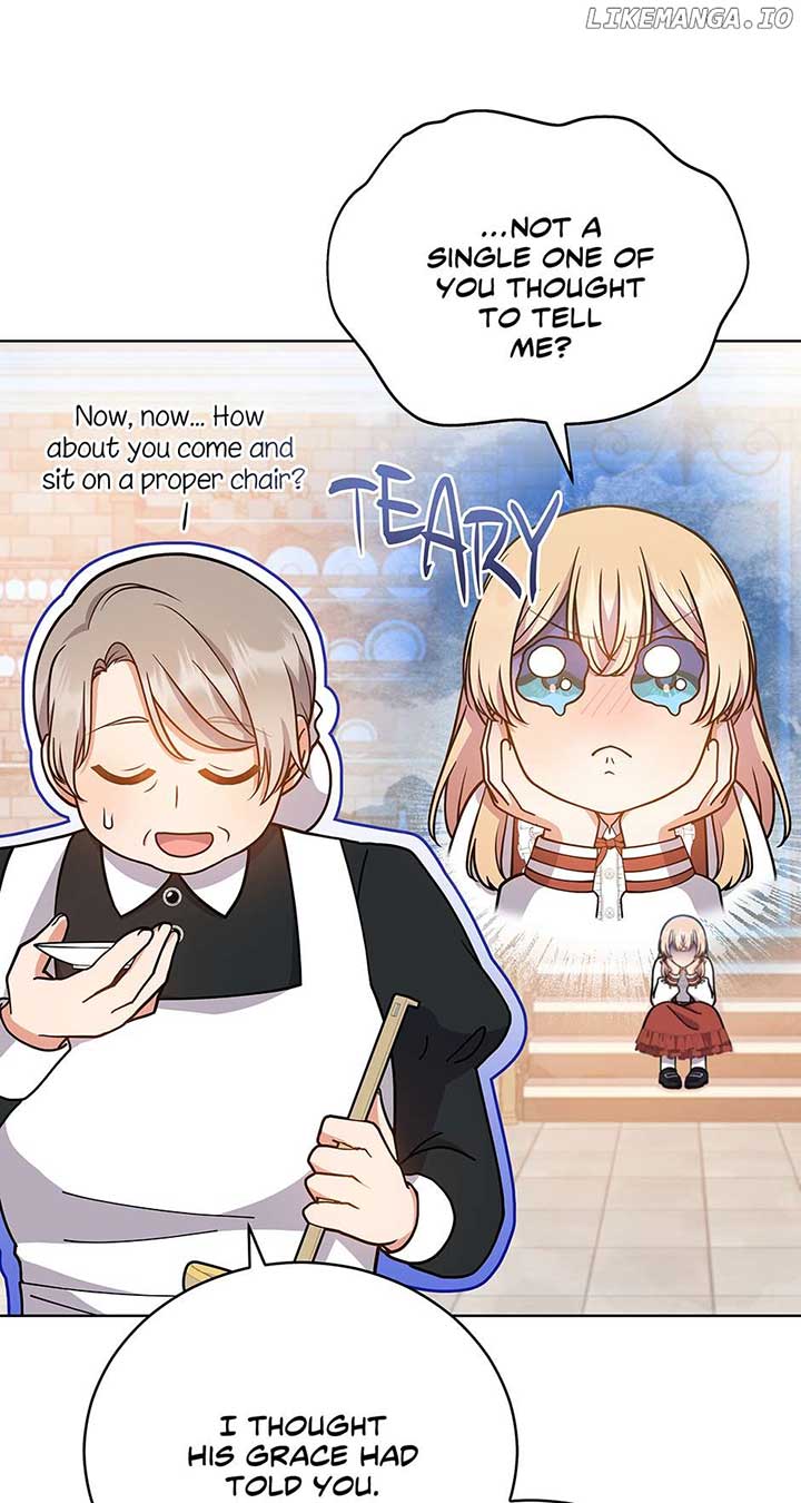 I Became the Daughter-in-Law of the Righteous Mad Dog Chapter 36 - Page 30