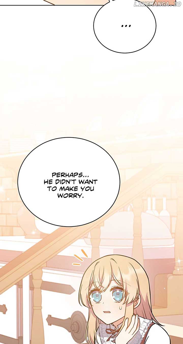 I Became the Daughter-in-Law of the Righteous Mad Dog Chapter 36 - Page 32