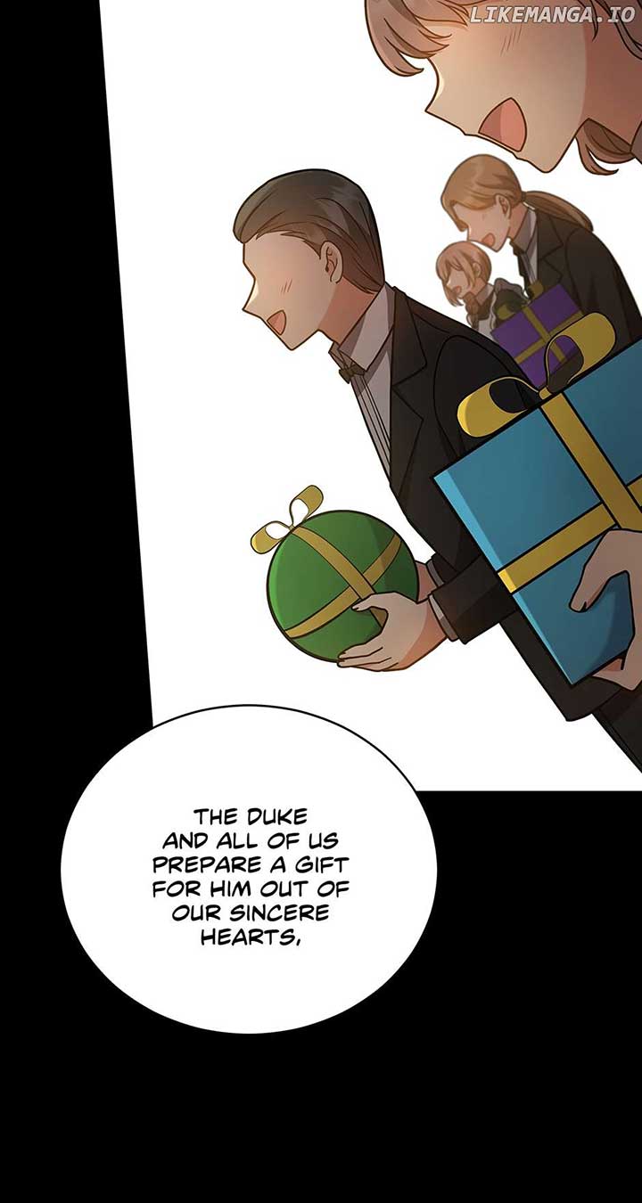 I Became the Daughter-in-Law of the Righteous Mad Dog Chapter 36 - Page 34