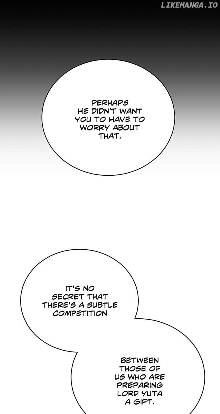 I Became the Daughter-in-Law of the Righteous Mad Dog Chapter 36 - Page 36