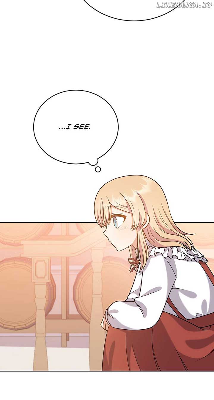 I Became the Daughter-in-Law of the Righteous Mad Dog Chapter 36 - Page 37