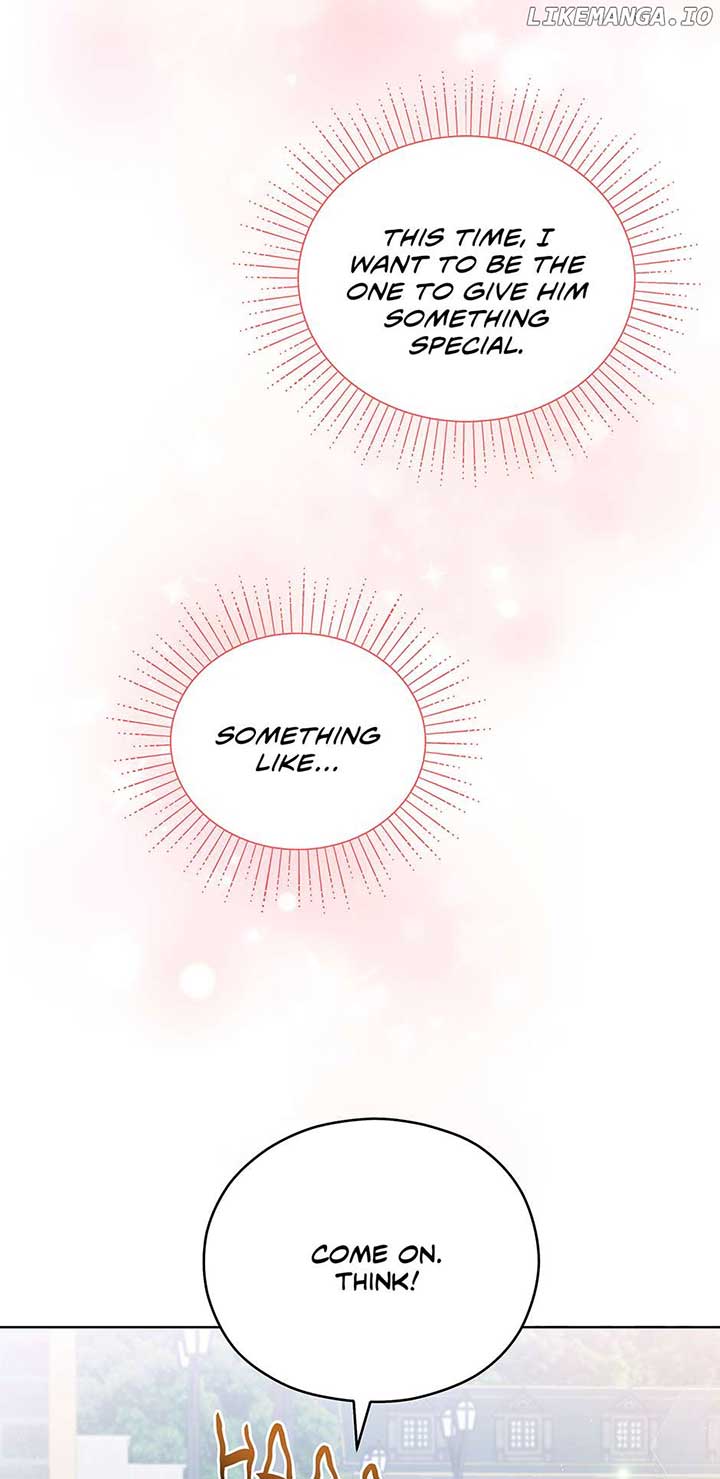 I Became the Daughter-in-Law of the Righteous Mad Dog Chapter 36 - Page 39