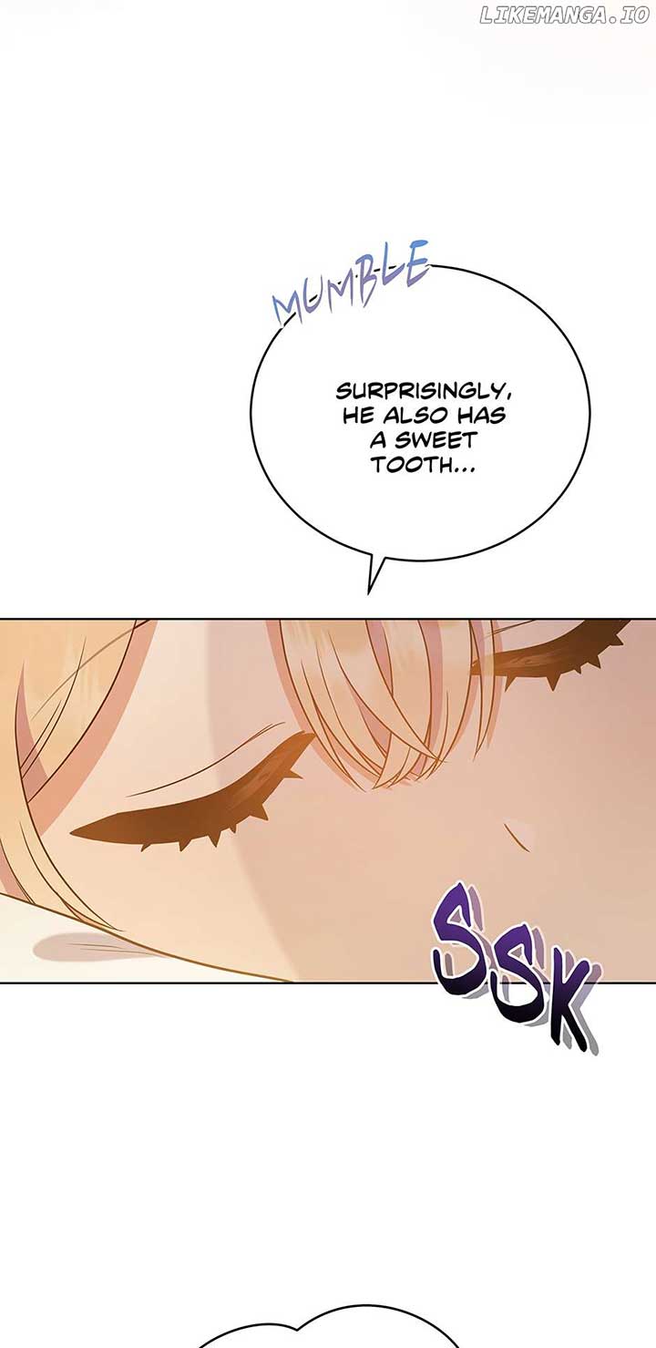 I Became the Daughter-in-Law of the Righteous Mad Dog Chapter 36 - Page 43