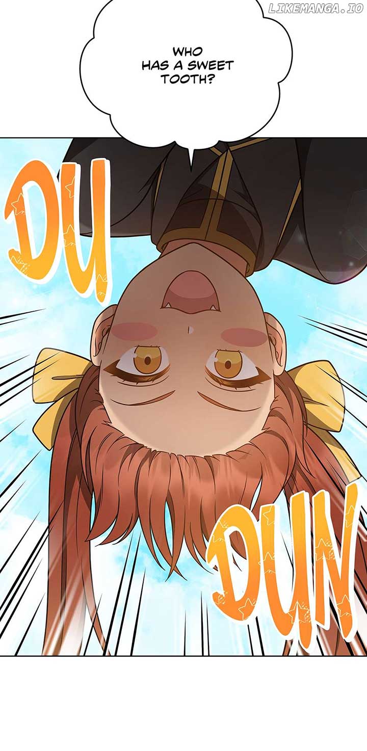 I Became the Daughter-in-Law of the Righteous Mad Dog Chapter 36 - Page 44