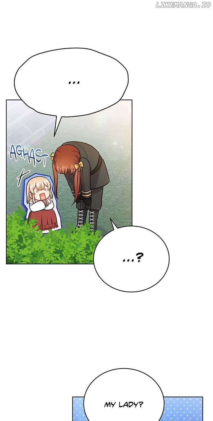 I Became the Daughter-in-Law of the Righteous Mad Dog Chapter 36 - Page 45