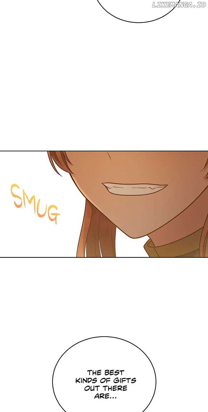 I Became the Daughter-in-Law of the Righteous Mad Dog Chapter 36 - Page 49