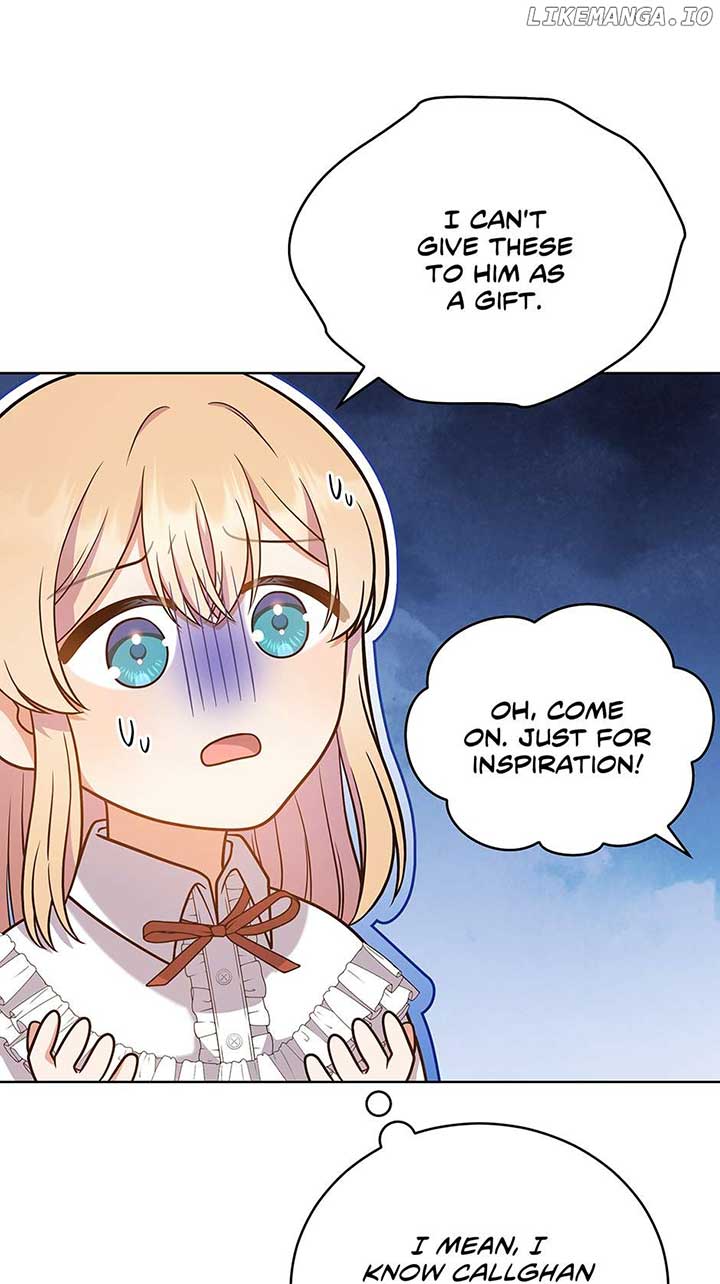 I Became the Daughter-in-Law of the Righteous Mad Dog Chapter 36 - Page 52