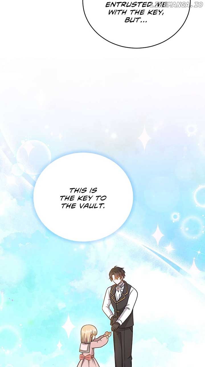 I Became the Daughter-in-Law of the Righteous Mad Dog Chapter 36 - Page 53