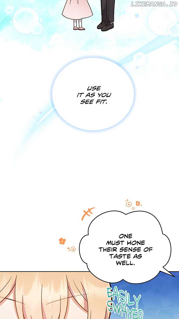 I Became the Daughter-in-Law of the Righteous Mad Dog Chapter 36 - Page 54