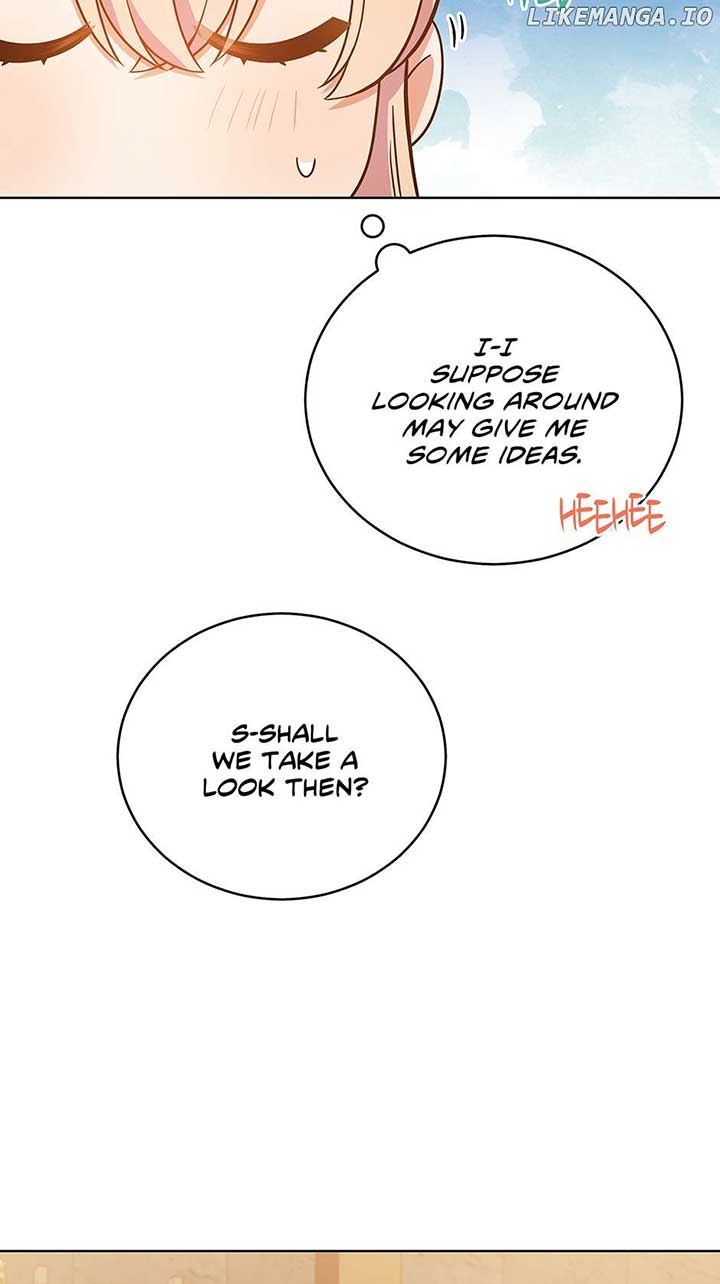 I Became the Daughter-in-Law of the Righteous Mad Dog Chapter 36 - Page 55
