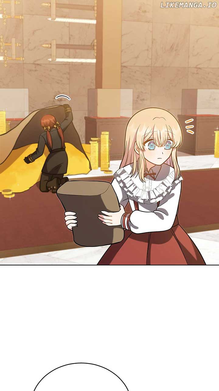 I Became the Daughter-in-Law of the Righteous Mad Dog Chapter 36 - Page 56