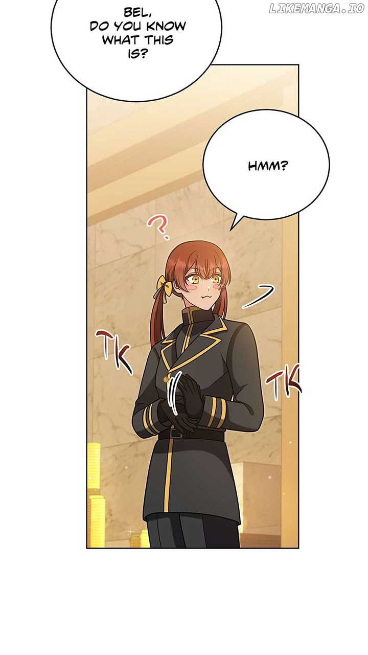 I Became the Daughter-in-Law of the Righteous Mad Dog Chapter 36 - Page 57