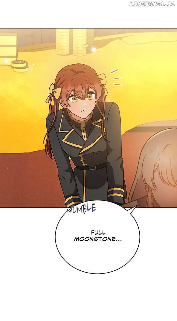 I Became the Daughter-in-Law of the Righteous Mad Dog Chapter 36 - Page 60
