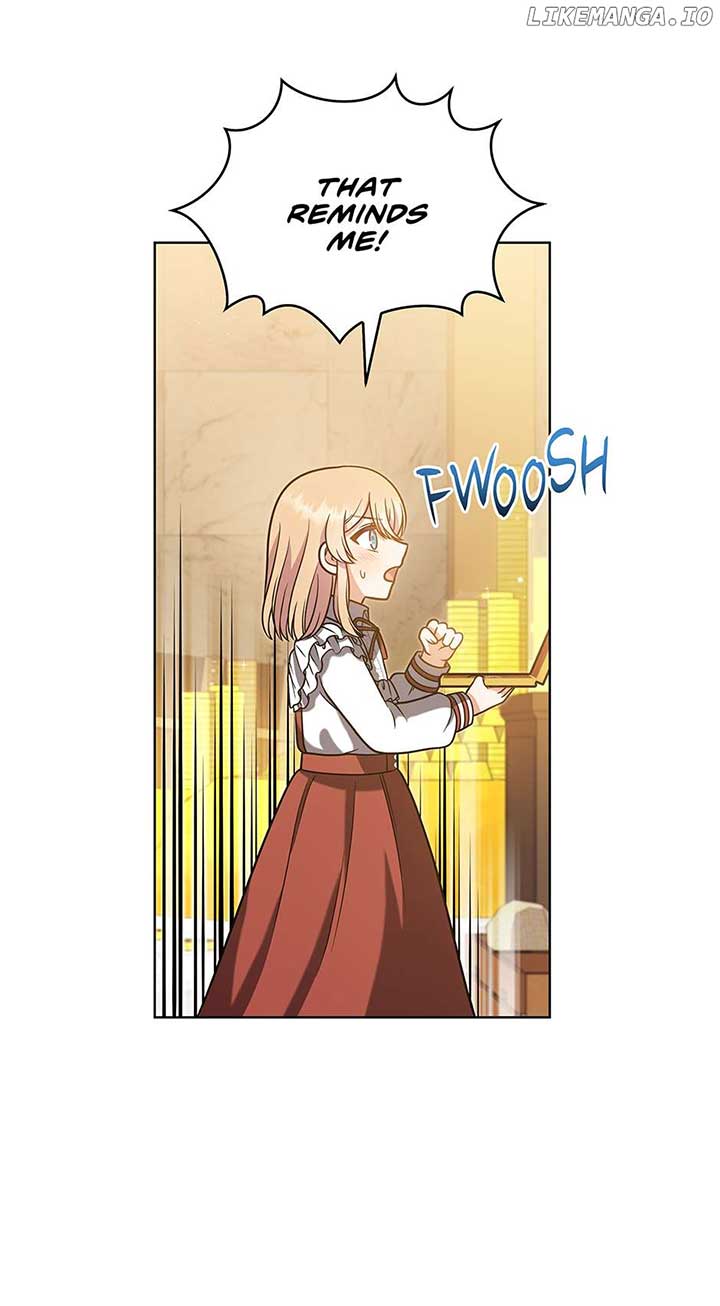 I Became the Daughter-in-Law of the Righteous Mad Dog Chapter 36 - Page 62
