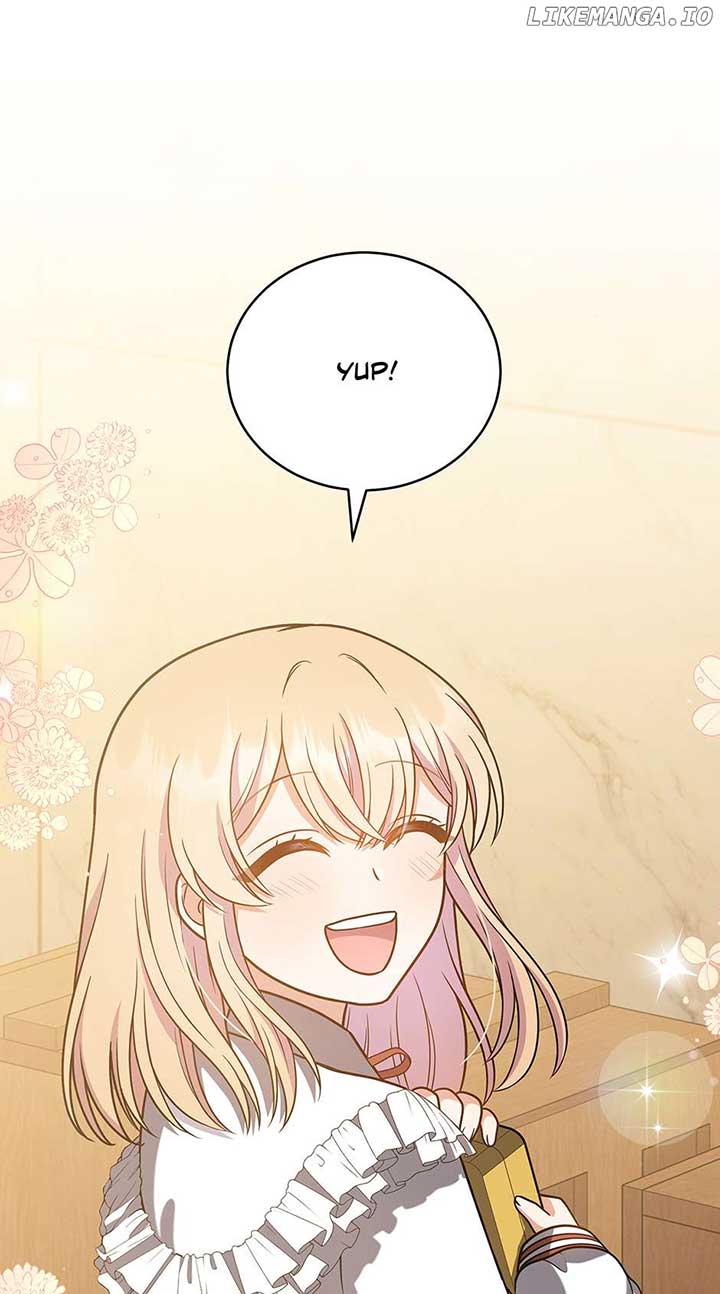 I Became the Daughter-in-Law of the Righteous Mad Dog Chapter 36 - Page 64