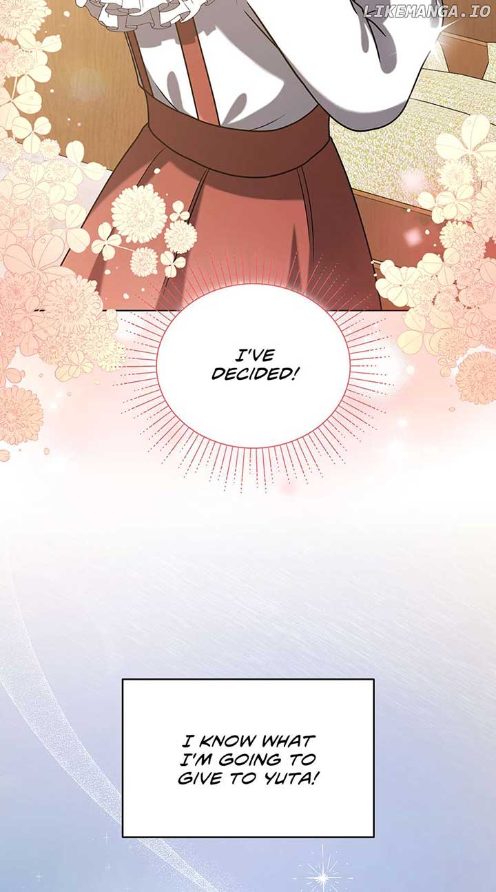 I Became the Daughter-in-Law of the Righteous Mad Dog Chapter 36 - Page 65