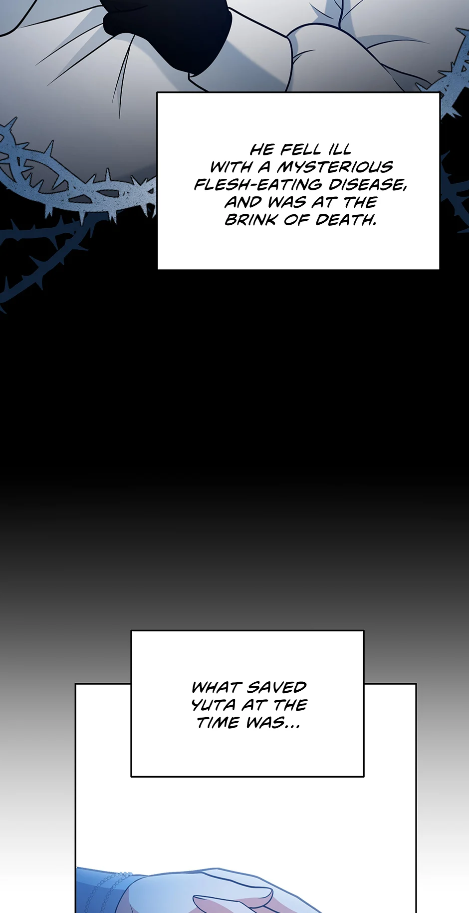 I Became the Daughter-in-Law of the Righteous Mad Dog Chapter 37 - Page 2