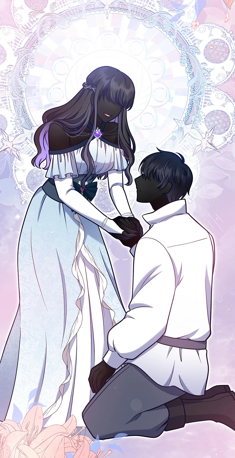 I Became the Daughter-in-Law of the Righteous Mad Dog Chapter 37 - Page 4