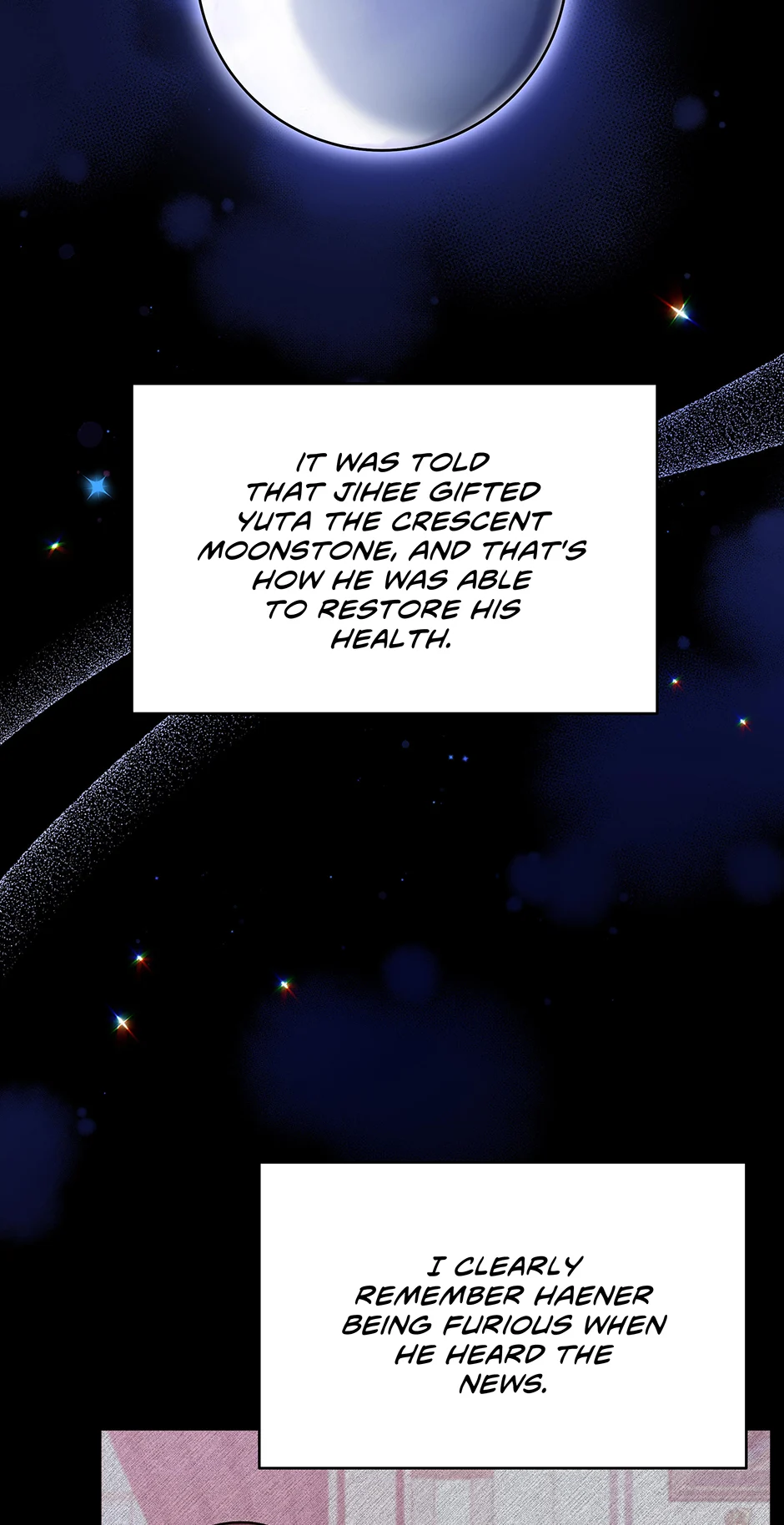 I Became the Daughter-in-Law of the Righteous Mad Dog Chapter 37 - Page 6