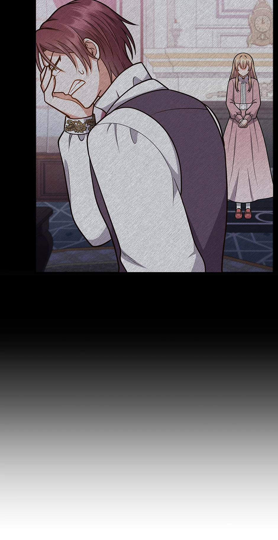 I Became the Daughter-in-Law of the Righteous Mad Dog Chapter 37 - Page 7