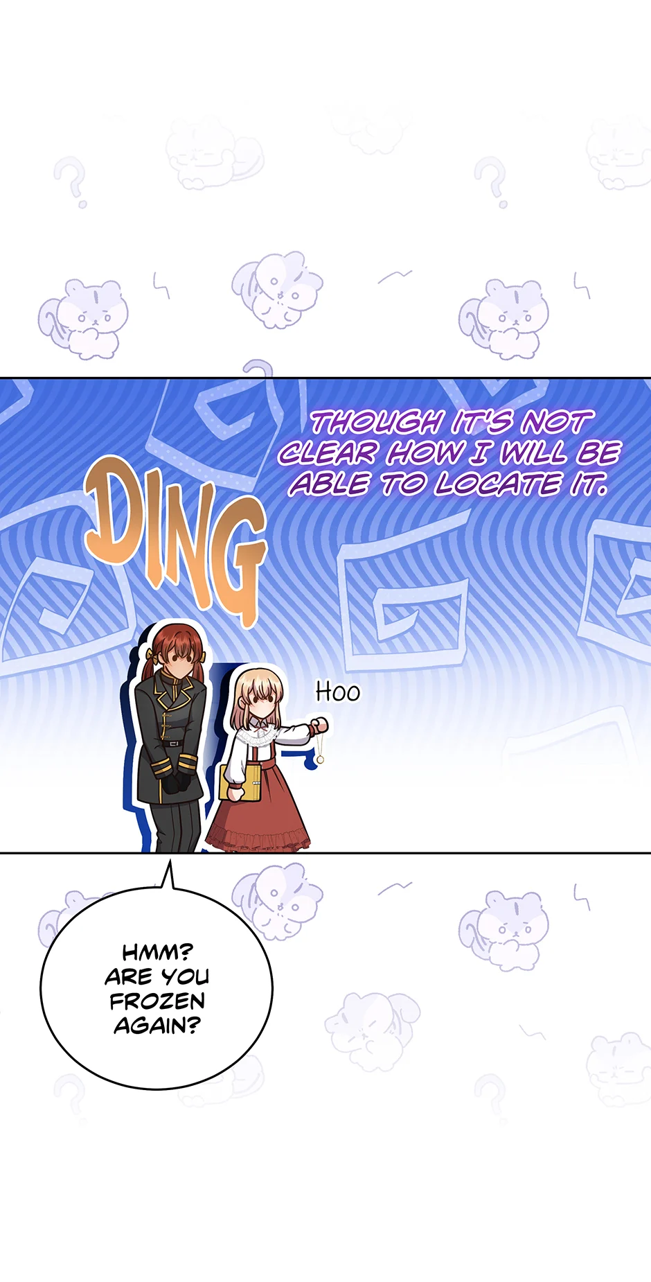 I Became the Daughter-in-Law of the Righteous Mad Dog Chapter 37 - Page 10