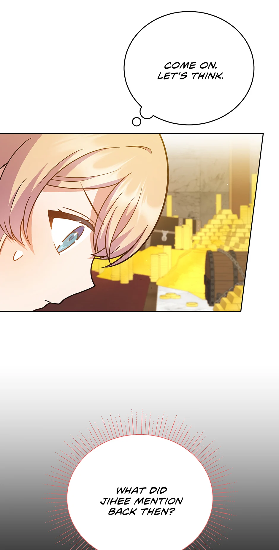 I Became the Daughter-in-Law of the Righteous Mad Dog Chapter 37 - Page 11