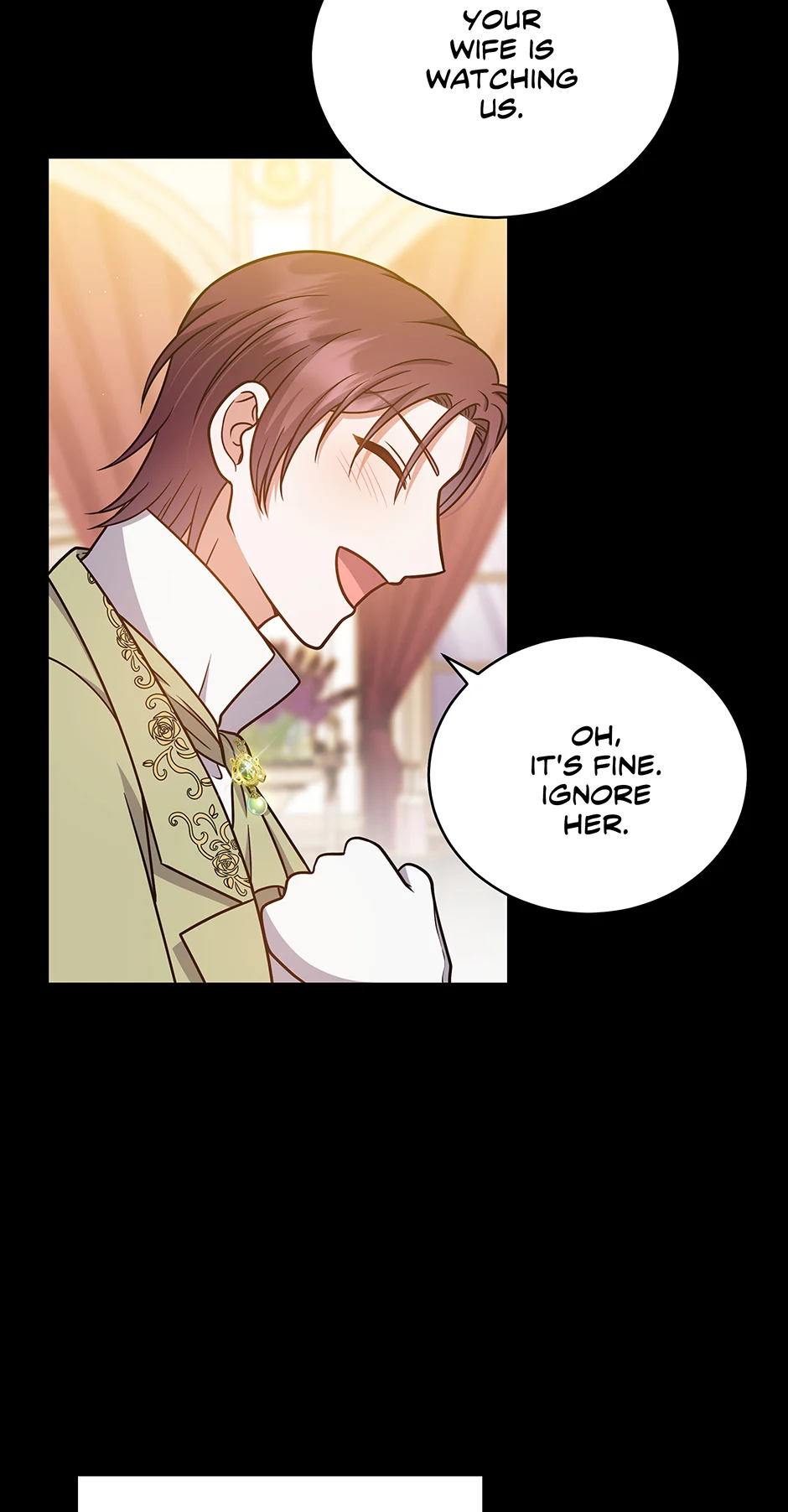I Became the Daughter-in-Law of the Righteous Mad Dog Chapter 37 - Page 16