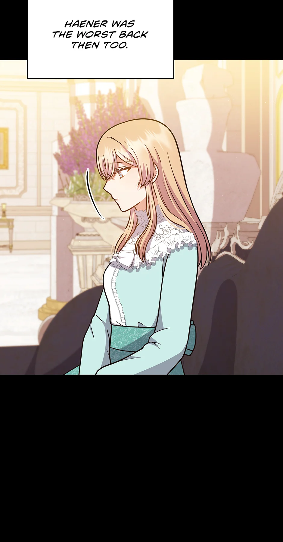 I Became the Daughter-in-Law of the Righteous Mad Dog Chapter 37 - Page 17