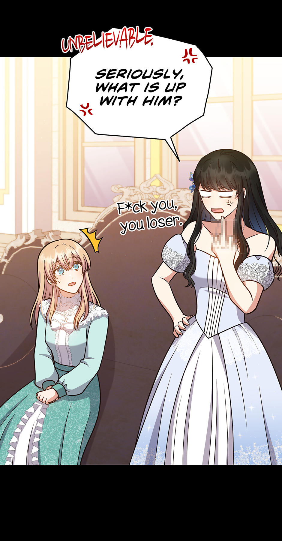 I Became the Daughter-in-Law of the Righteous Mad Dog Chapter 37 - Page 18