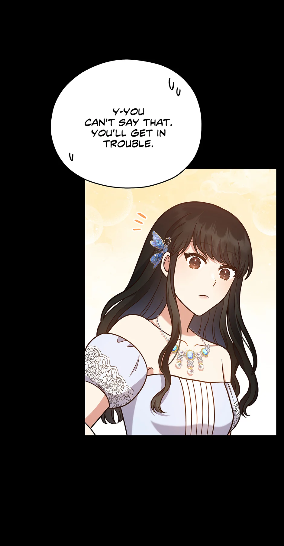 I Became the Daughter-in-Law of the Righteous Mad Dog Chapter 37 - Page 19