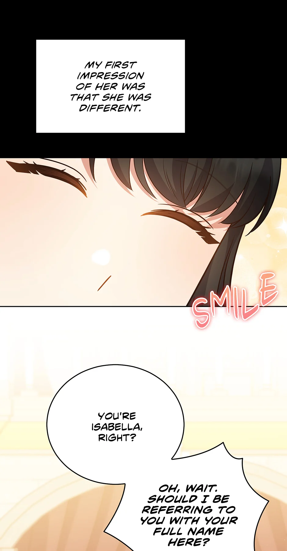 I Became the Daughter-in-Law of the Righteous Mad Dog Chapter 37 - Page 20