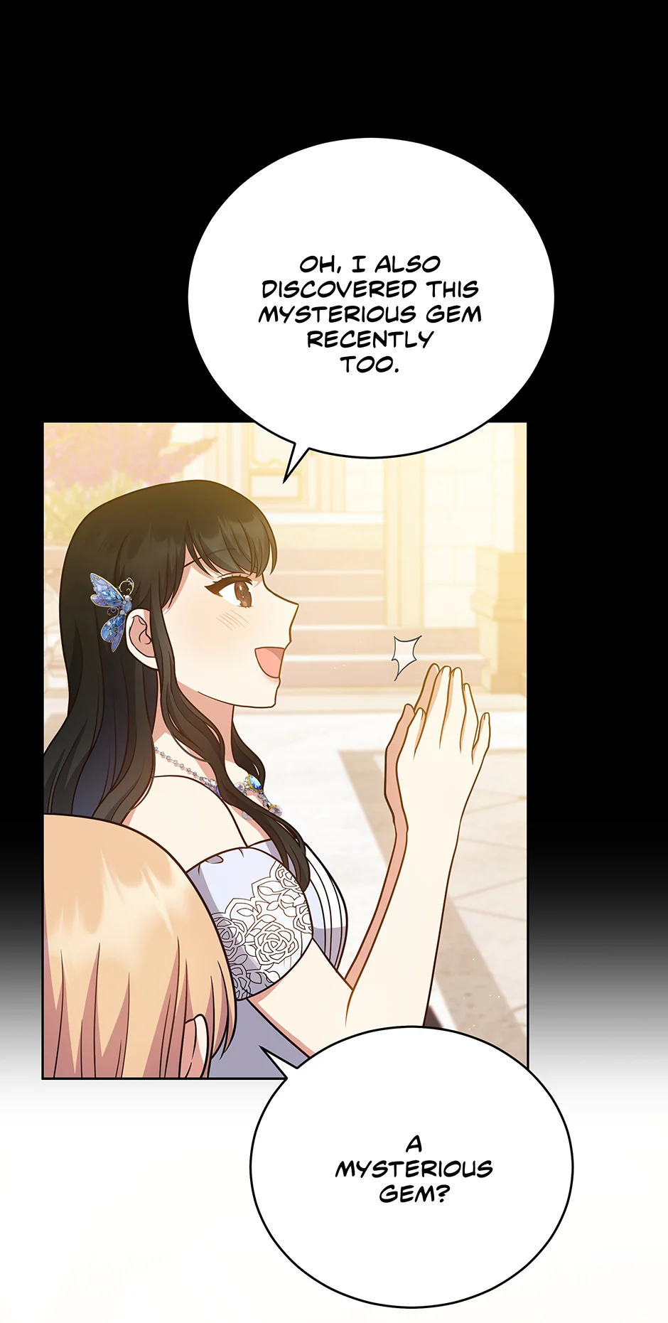 I Became the Daughter-in-Law of the Righteous Mad Dog Chapter 37 - Page 28