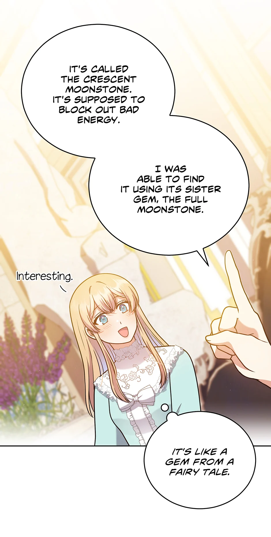 I Became the Daughter-in-Law of the Righteous Mad Dog Chapter 37 - Page 29