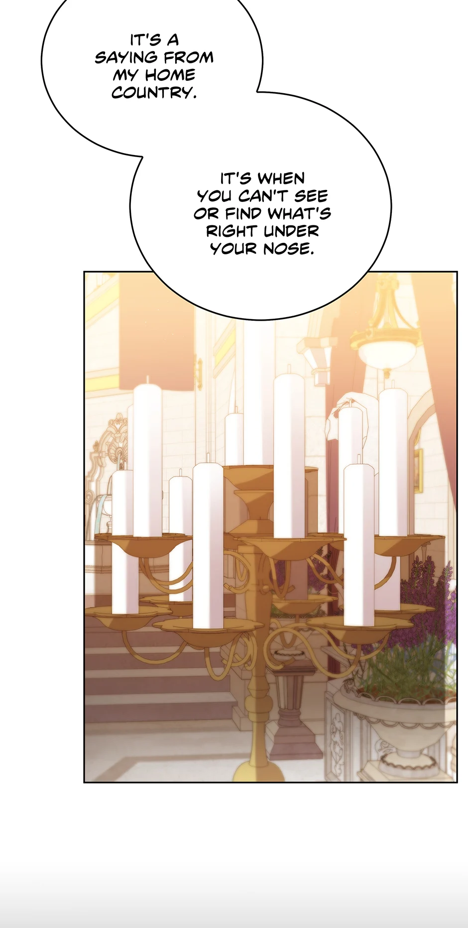 I Became the Daughter-in-Law of the Righteous Mad Dog Chapter 37 - Page 31