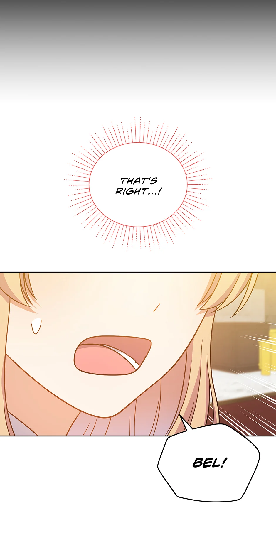 I Became the Daughter-in-Law of the Righteous Mad Dog Chapter 37 - Page 34