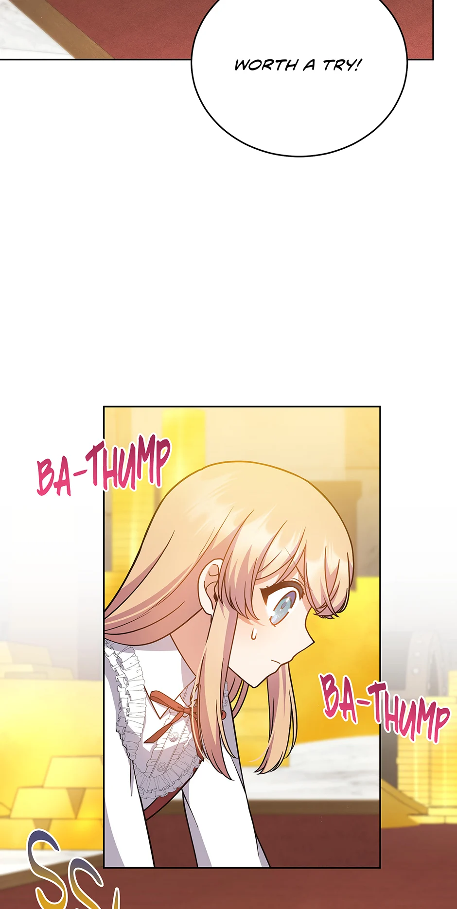 I Became the Daughter-in-Law of the Righteous Mad Dog Chapter 37 - Page 37